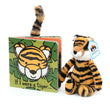 Load image into Gallery viewer, Bashful Tiger