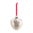 Load image into Gallery viewer, Dear You Heart Ornaments
