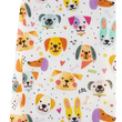 Load image into Gallery viewer, Furry Friends Tea Towels