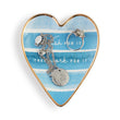 Load image into Gallery viewer, Wish For It Heart Trinket Dish