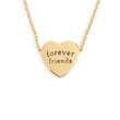 Load image into Gallery viewer, Art Heart Necklaces