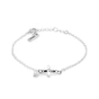 Load image into Gallery viewer, Dainty Cross Bracelet