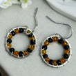 Load image into Gallery viewer, Small Lauren Hoops