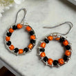 Load image into Gallery viewer, Small Lauren Hoops