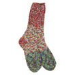 Load image into Gallery viewer, Weekend Ragg Crew Socks