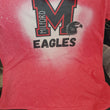 Load image into Gallery viewer, Milford Eagles T-Shirt