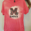 Load image into Gallery viewer, Milford Eagles T-Shirt