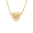 Load image into Gallery viewer, Art Heart Necklaces