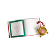 Load image into Gallery viewer, Santa’s Kindness Ornament & Journal Set