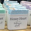 Load image into Gallery viewer, Salt Soaps
