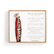 Load image into Gallery viewer, Beaded Your Journey Heart Bracelet