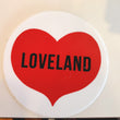 Load image into Gallery viewer, Loveland Stickers