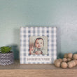 Load image into Gallery viewer, Wonderfully Made Baby Frame