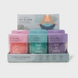 Load image into Gallery viewer, Lemon Lavender Ice & Easy Hot & Cold Body Wrap