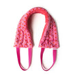 Load image into Gallery viewer, Lemon Lavender Heated Neck Wrap