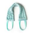 Load image into Gallery viewer, Lemon Lavender Heated Neck Wrap