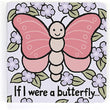 Load image into Gallery viewer, If I Were A Butterfly Book