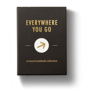 Everywhere You Go Travel Collection