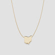 Load image into Gallery viewer, In the Heart of Necklace