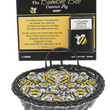 Load image into Gallery viewer, The Bumble Bee Cannot Fly Charm