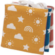 Load image into Gallery viewer, Soft Five-Panel Infant Books
