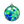 Load image into Gallery viewer, Calico 2&quot; Orb Ornaments
