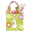 Load image into Gallery viewer, Easter Itsy Bitsy Reusable Gift Bag Totes

