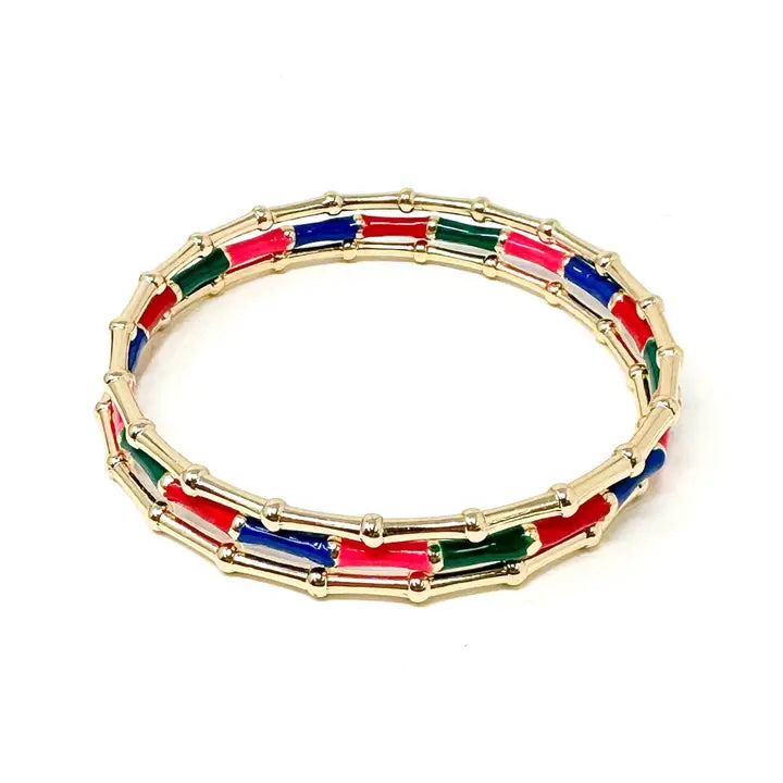 Jom Multi Cuff Bracelets