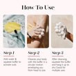Load image into Gallery viewer, Spongellé Body Wash Infused Buffers
