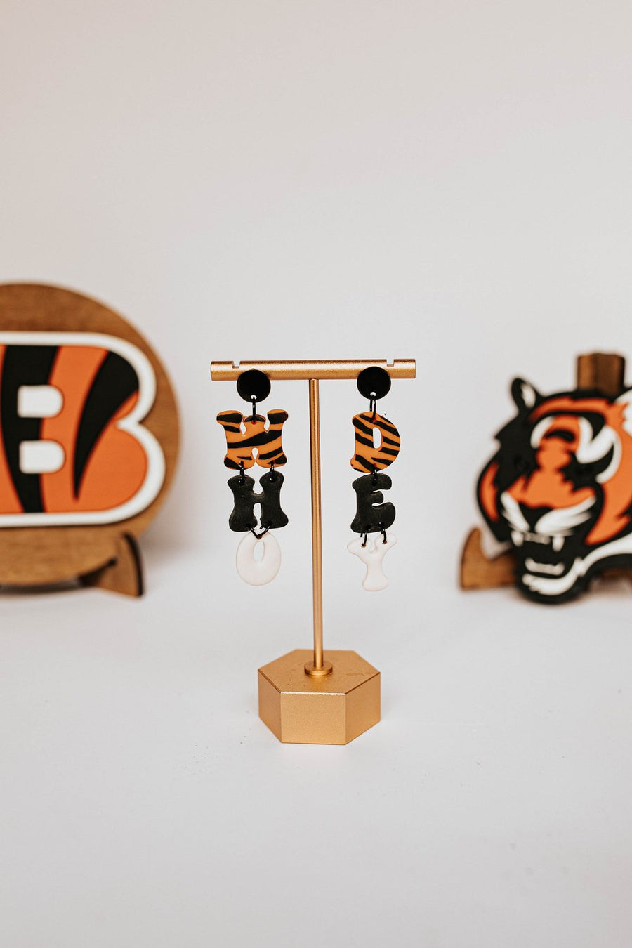 Who Dey Dangles