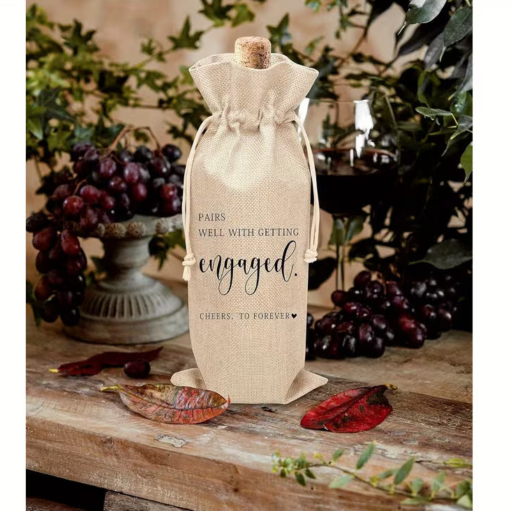 Wine Gift Bags