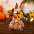 Load image into Gallery viewer, Fall Sunflower Gnomes
