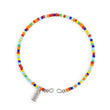 Load image into Gallery viewer, ARK Rainbow Confetti Bracelet
