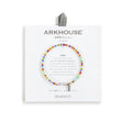 Load image into Gallery viewer, ARK Rainbow Confetti Bracelet
