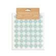 Load image into Gallery viewer, Paw Prints Biodegradable Dish Cloth Set
