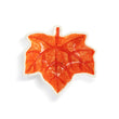 Load image into Gallery viewer, Leaf Shaped Ceramic Mini Bowl
