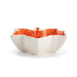 Load image into Gallery viewer, Leaf Shaped Ceramic Mini Bowl
