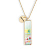 Load image into Gallery viewer, Poppy ArtLifting Journey Necklace
