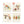 Load image into Gallery viewer, Hummingbird Biodegradable Dish Cloths
