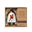 Load image into Gallery viewer, Cardinal Pair Mini Bell
