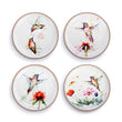 Load image into Gallery viewer, Hummingbird Appetizer Plates
