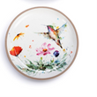 Load image into Gallery viewer, Hummingbird Appetizer Plates
