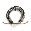 Load image into Gallery viewer, Beaded Prayer Bracelet
