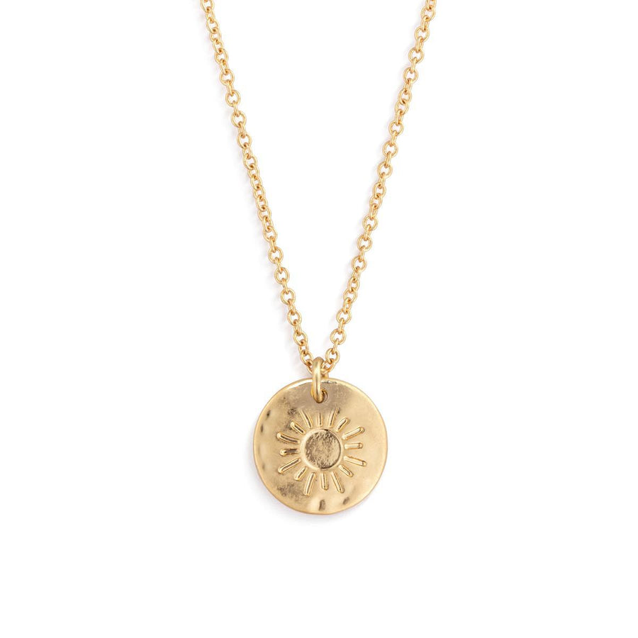 Book and Necklace Sets