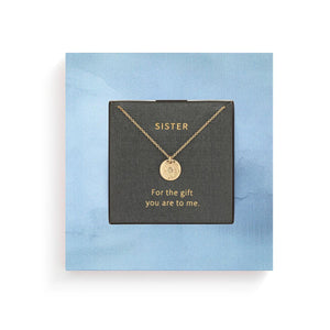 Book and Necklace Sets