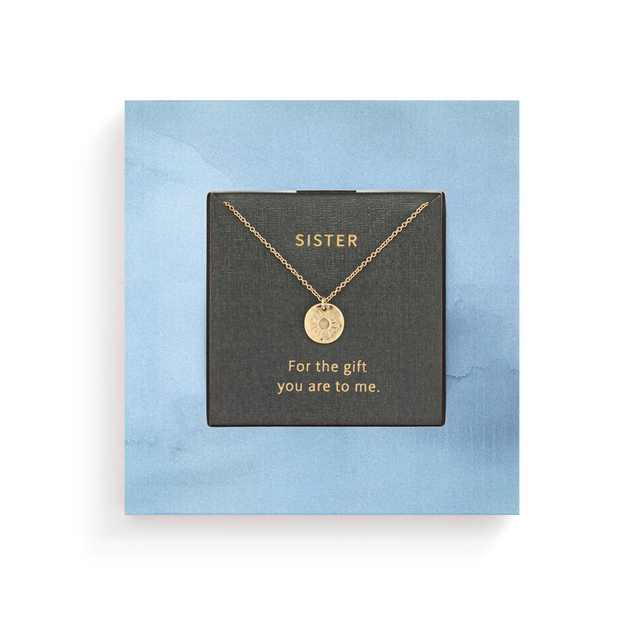 Book and Necklace Sets