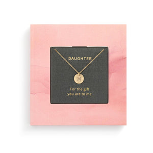 Book and Necklace Sets