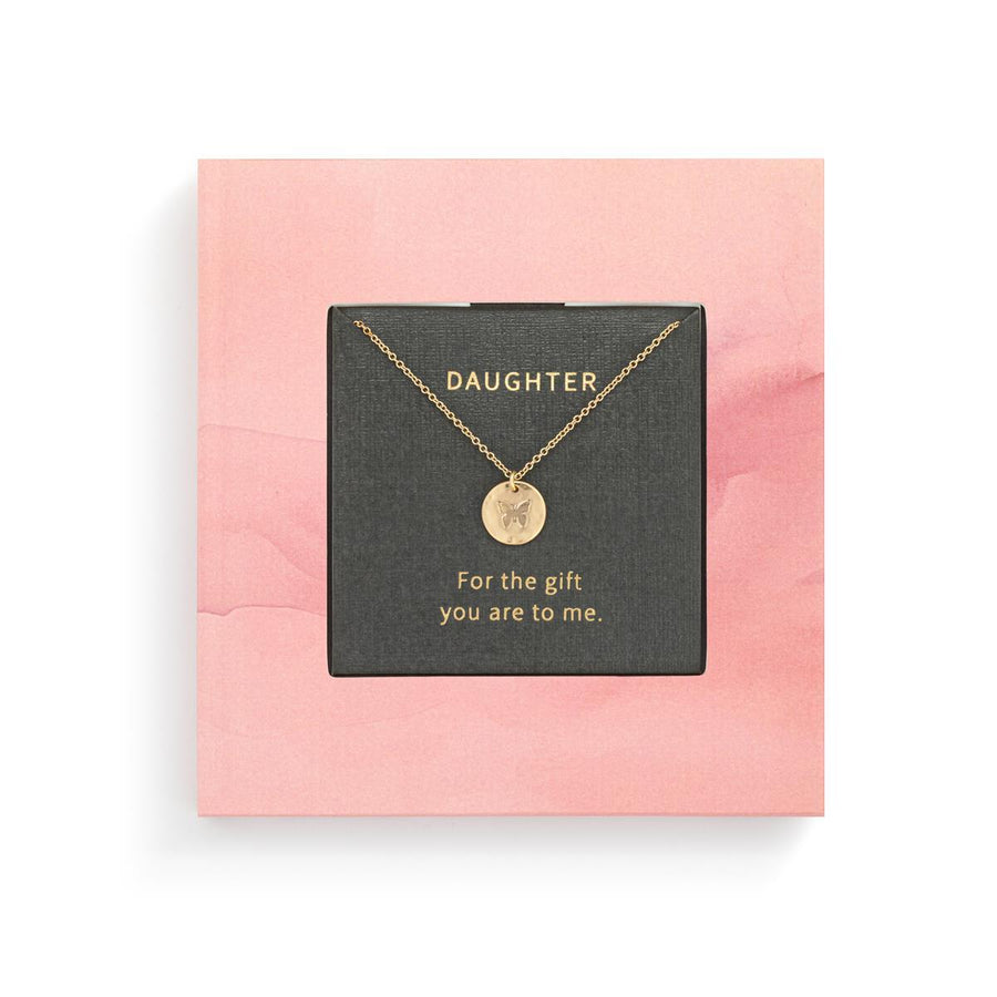Book and Necklace Sets
