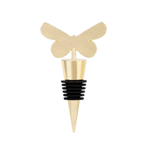 Butterfly Bottle Stopper