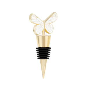 Butterfly Bottle Stopper